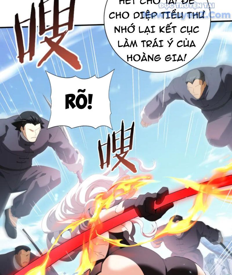 Toàn Dân Chuyển Chức Ngự Long Sư Là Chức Nghiệp Yếu Nhất [Chap 128-129]