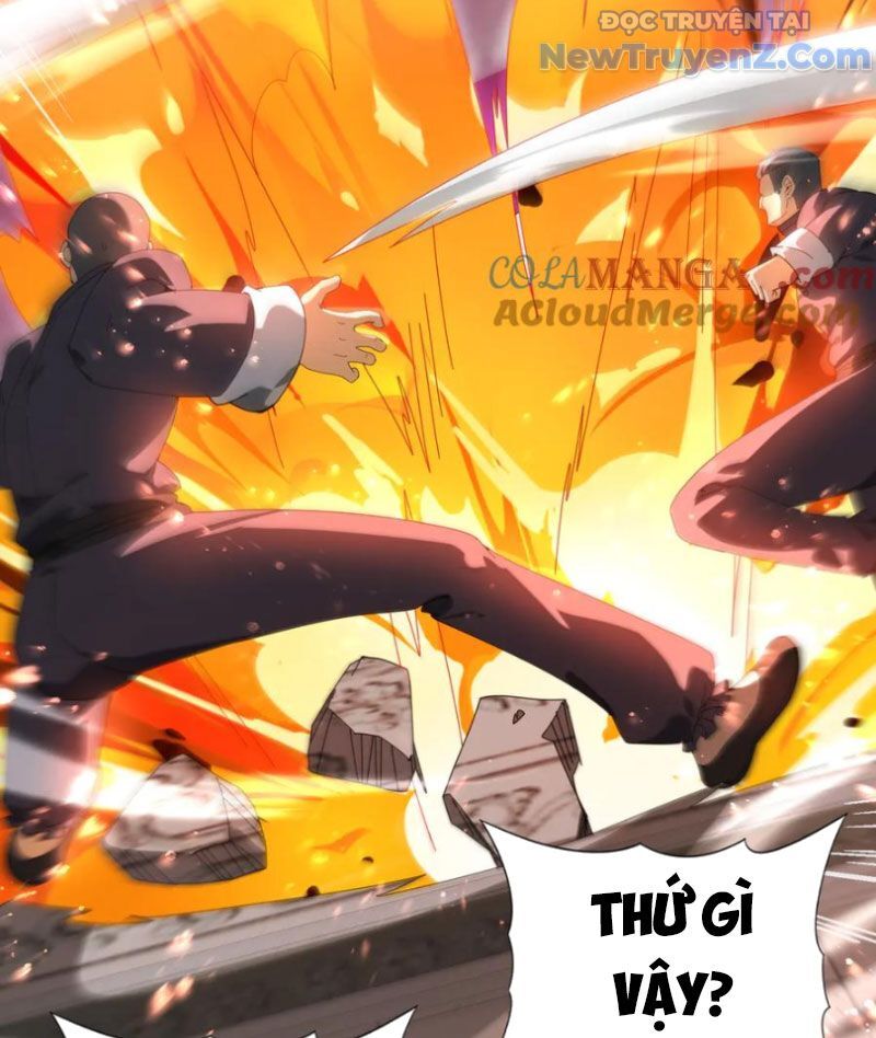 Toàn Dân Chuyển Chức Ngự Long Sư Là Chức Nghiệp Yếu Nhất [Chap 128-129]