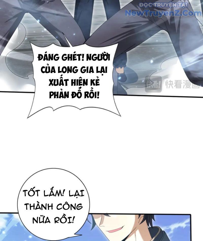 Toàn Dân Chuyển Chức Ngự Long Sư Là Chức Nghiệp Yếu Nhất [Chap 128-129]