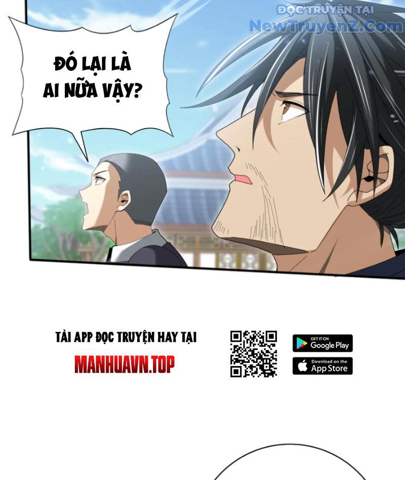 Toàn Dân Chuyển Chức Ngự Long Sư Là Chức Nghiệp Yếu Nhất [Chap 128-129]