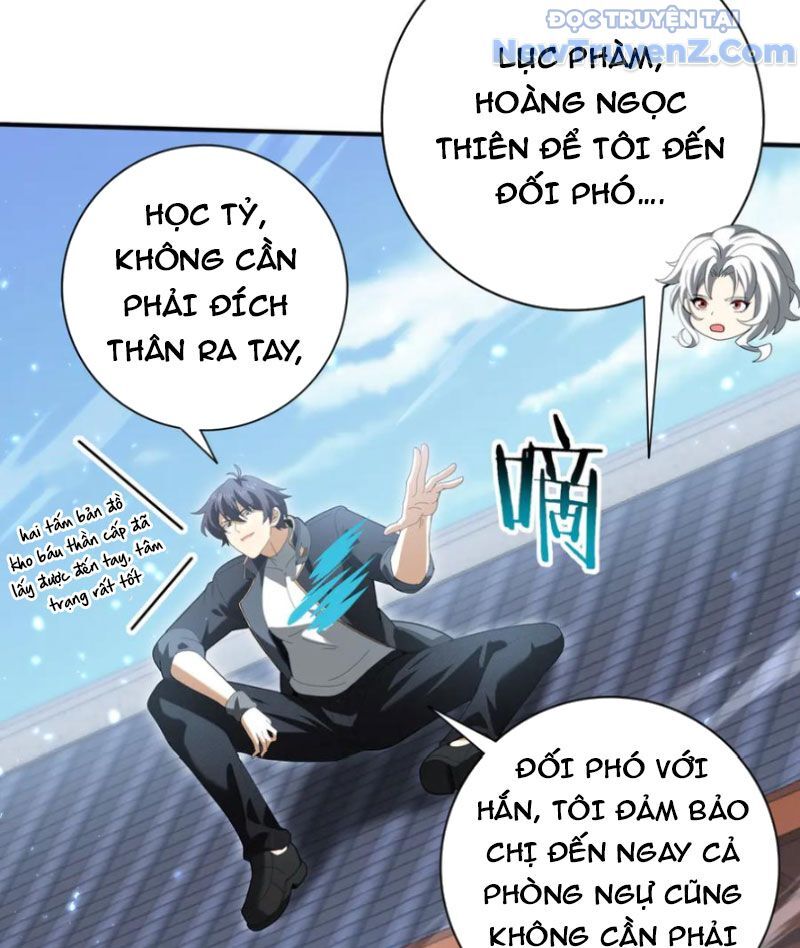 Toàn Dân Chuyển Chức Ngự Long Sư Là Chức Nghiệp Yếu Nhất [Chap 128-129]