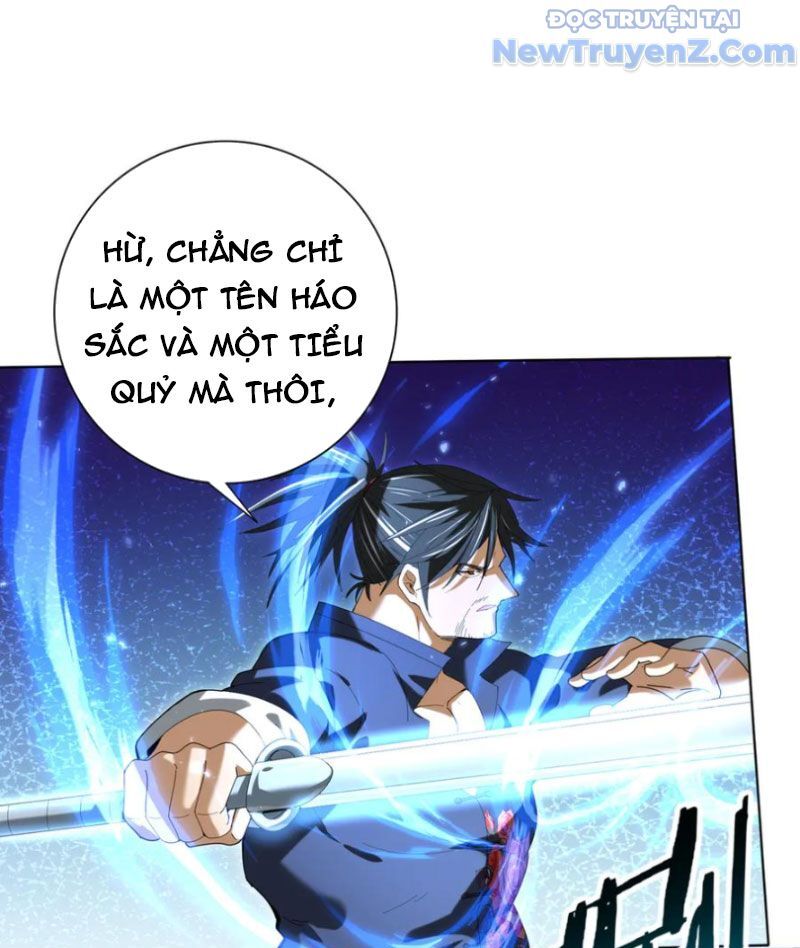 Toàn Dân Chuyển Chức Ngự Long Sư Là Chức Nghiệp Yếu Nhất [Chap 128-129]