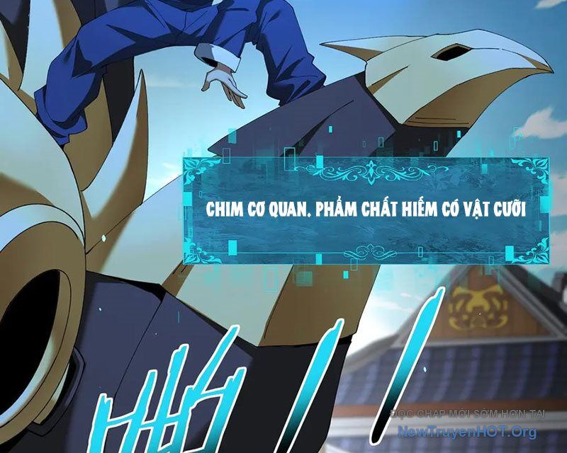 Toàn Dân Chuyển Chức Ngự Long Sư Là Chức Nghiệp Yếu Nhất [Chap 128-129]