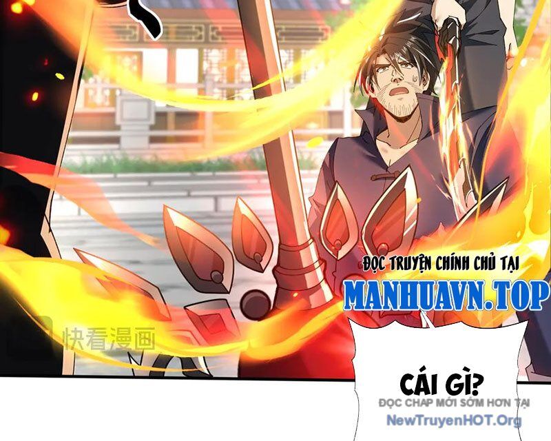 Toàn Dân Chuyển Chức Ngự Long Sư Là Chức Nghiệp Yếu Nhất [Chap 128-129]