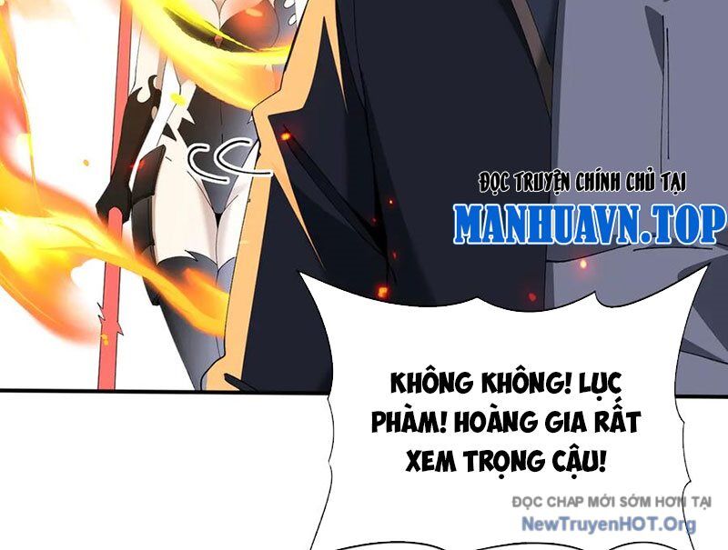 Toàn Dân Chuyển Chức Ngự Long Sư Là Chức Nghiệp Yếu Nhất [Chap 128-129]