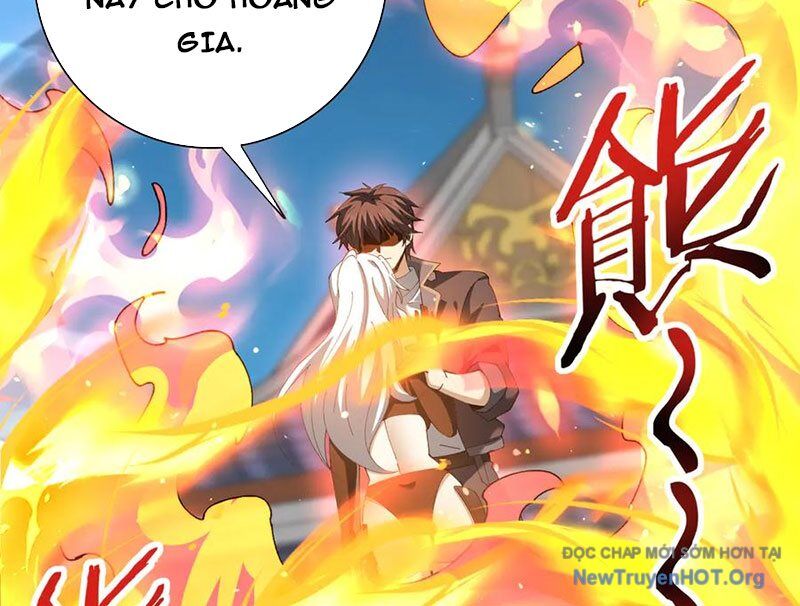 Toàn Dân Chuyển Chức Ngự Long Sư Là Chức Nghiệp Yếu Nhất [Chap 128-129]