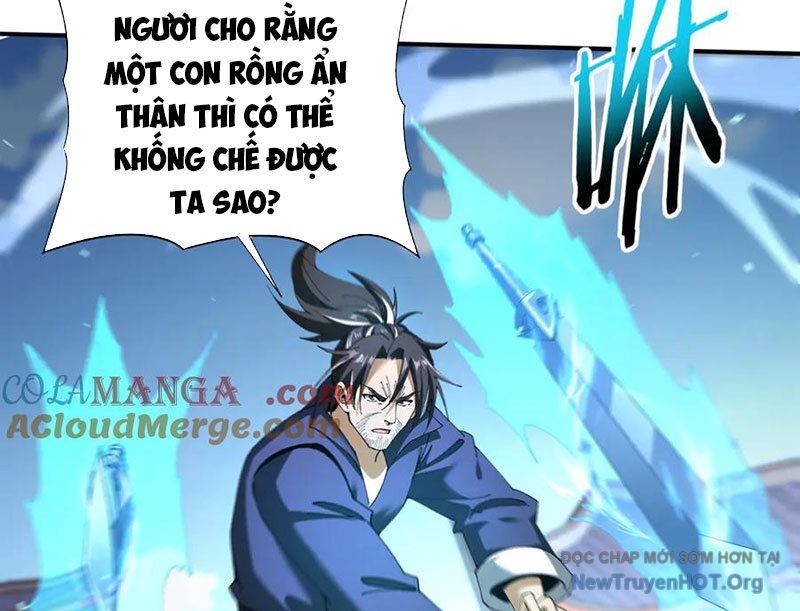 Toàn Dân Chuyển Chức Ngự Long Sư Là Chức Nghiệp Yếu Nhất [Chap 128-129]