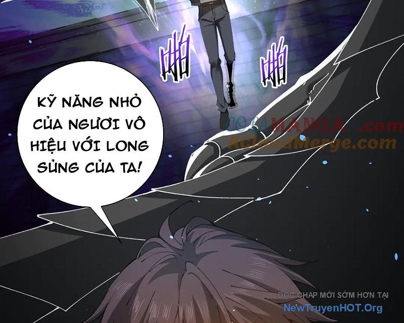 Toàn Dân Chuyển Chức Ngự Long Sư Là Chức Nghiệp Yếu Nhất [Chap 128-129]