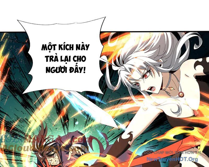 Toàn Dân Chuyển Chức Ngự Long Sư Là Chức Nghiệp Yếu Nhất [Chap 128-129]