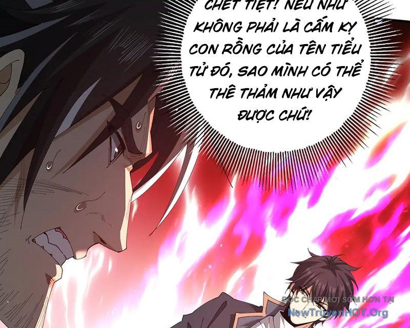 Toàn Dân Chuyển Chức Ngự Long Sư Là Chức Nghiệp Yếu Nhất [Chap 128-129]