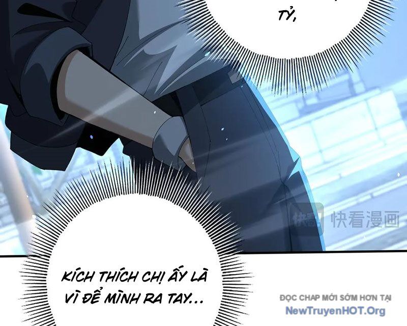 Toàn Dân Chuyển Chức Ngự Long Sư Là Chức Nghiệp Yếu Nhất [Chap 128-129]