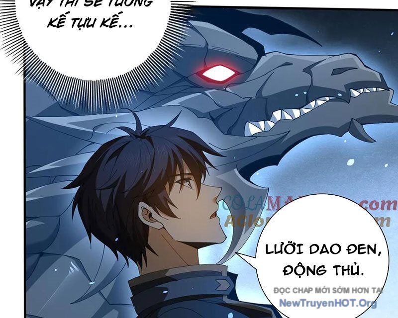 Toàn Dân Chuyển Chức Ngự Long Sư Là Chức Nghiệp Yếu Nhất [Chap 128-129]