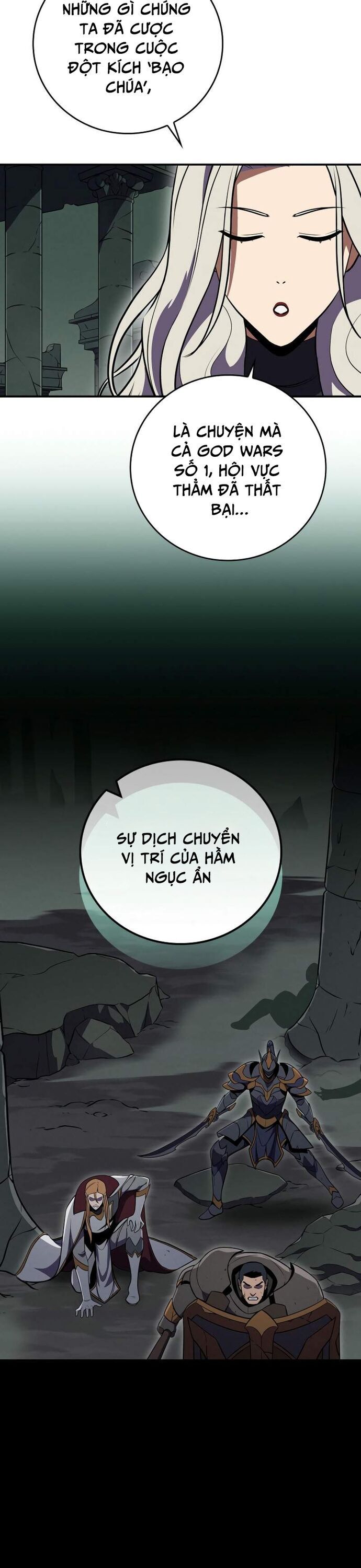 Streamer Pháp Sư [Chap 139-142]