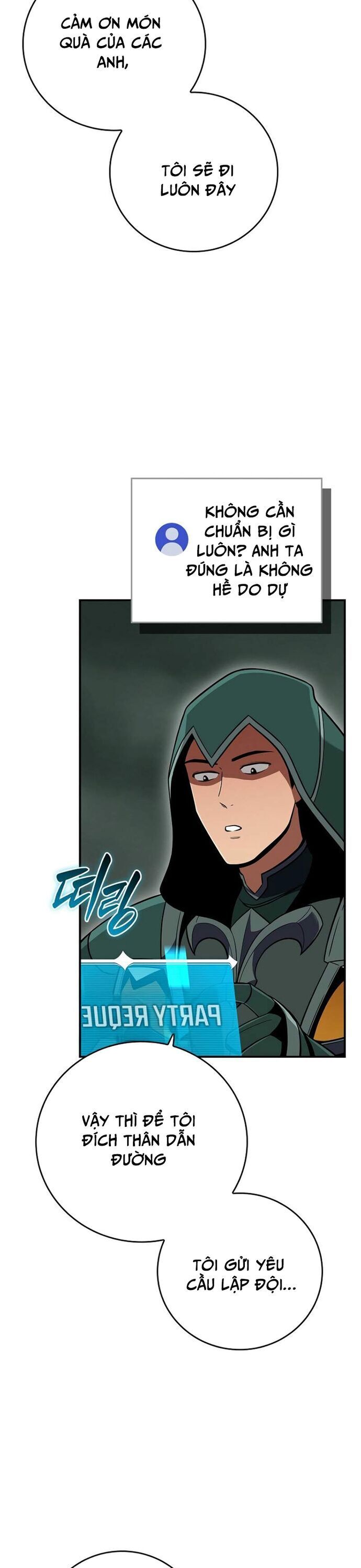 Streamer Pháp Sư [Chap 139-142]