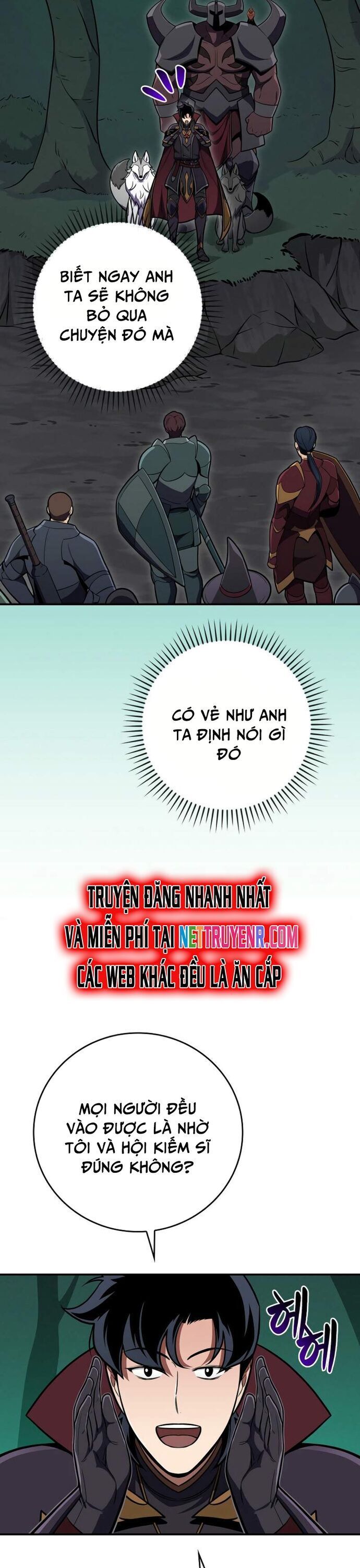 Streamer Pháp Sư [Chap 139-142]