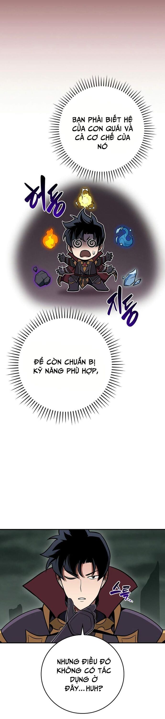 Streamer Pháp Sư [Chap 139-142]