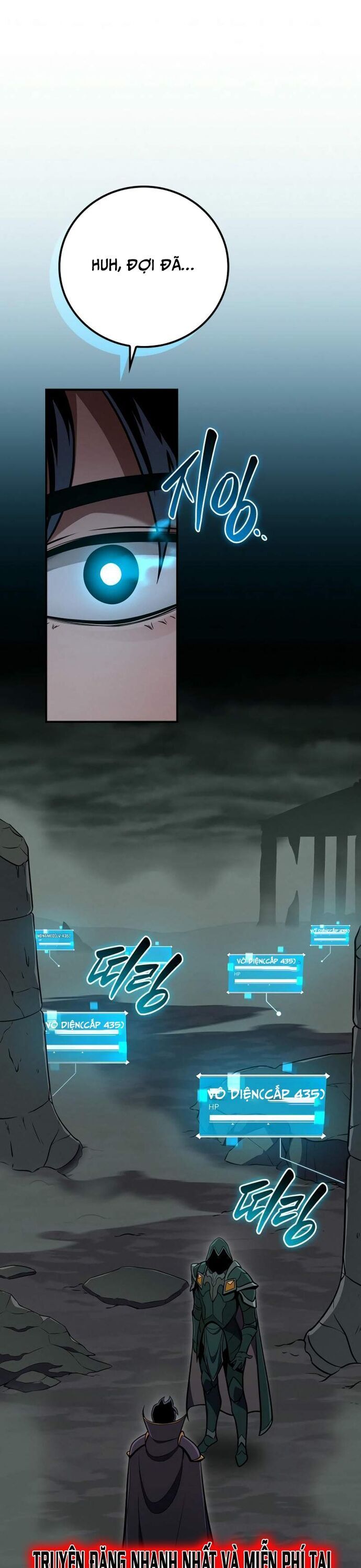 Streamer Pháp Sư [Chap 139-142]