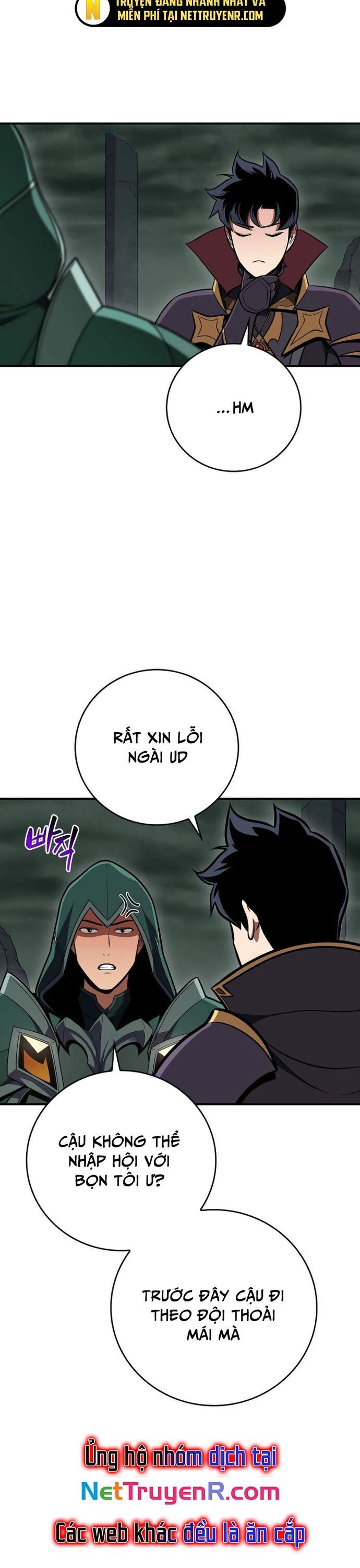 Streamer Pháp Sư [Chap 139-142]