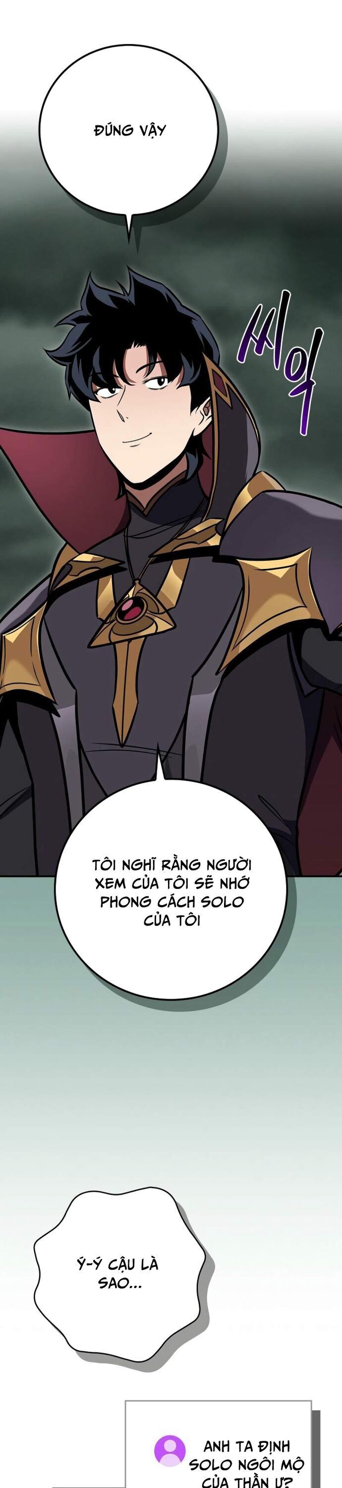 Streamer Pháp Sư [Chap 139-142]