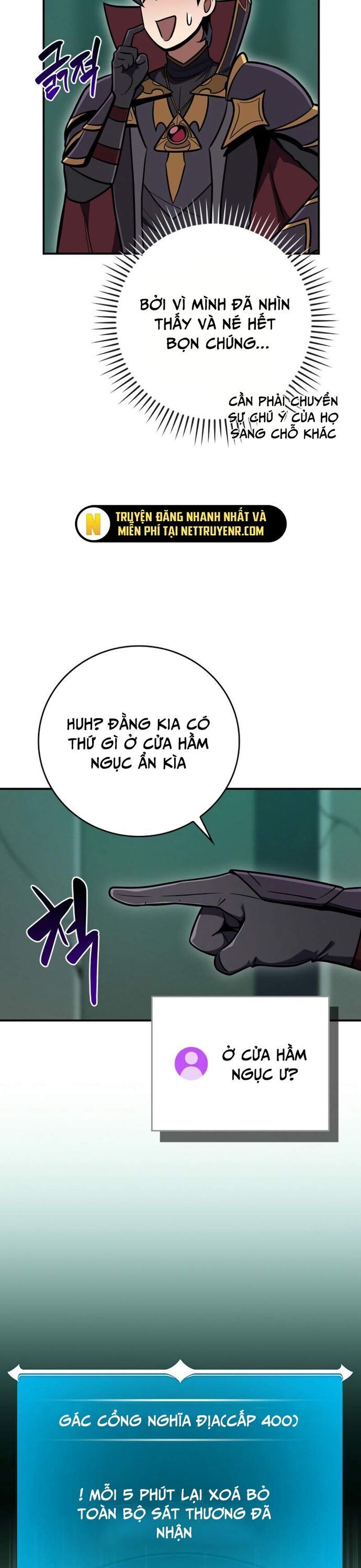 Streamer Pháp Sư [Chap 139-142]