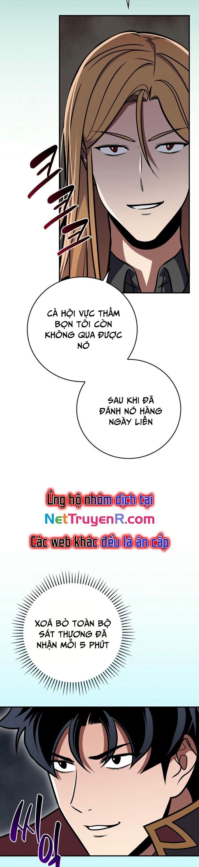 Streamer Pháp Sư [Chap 139-142]