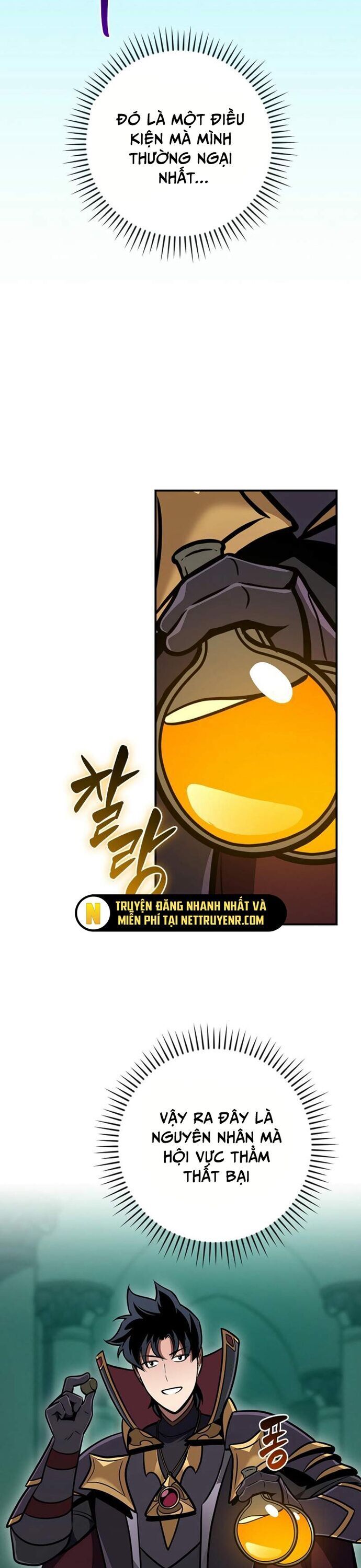 Streamer Pháp Sư [Chap 139-142]