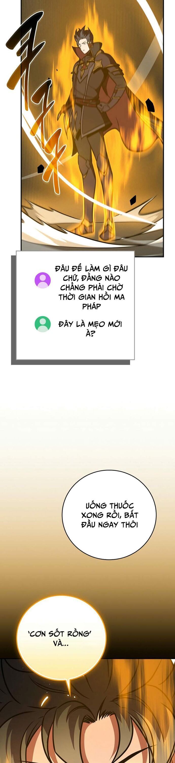 Streamer Pháp Sư [Chap 139-142]