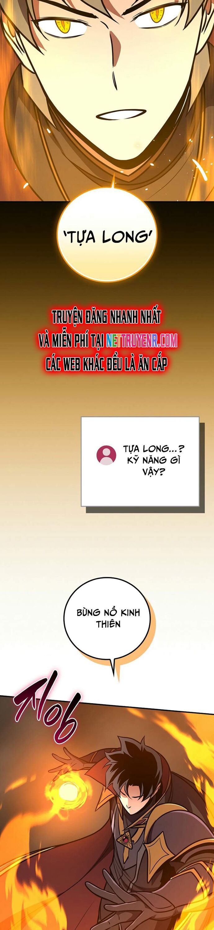 Streamer Pháp Sư [Chap 139-142]