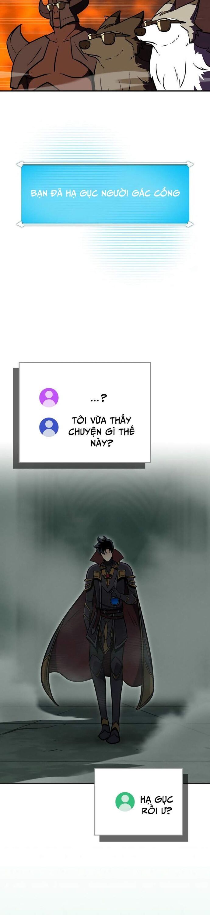Streamer Pháp Sư [Chap 139-142]