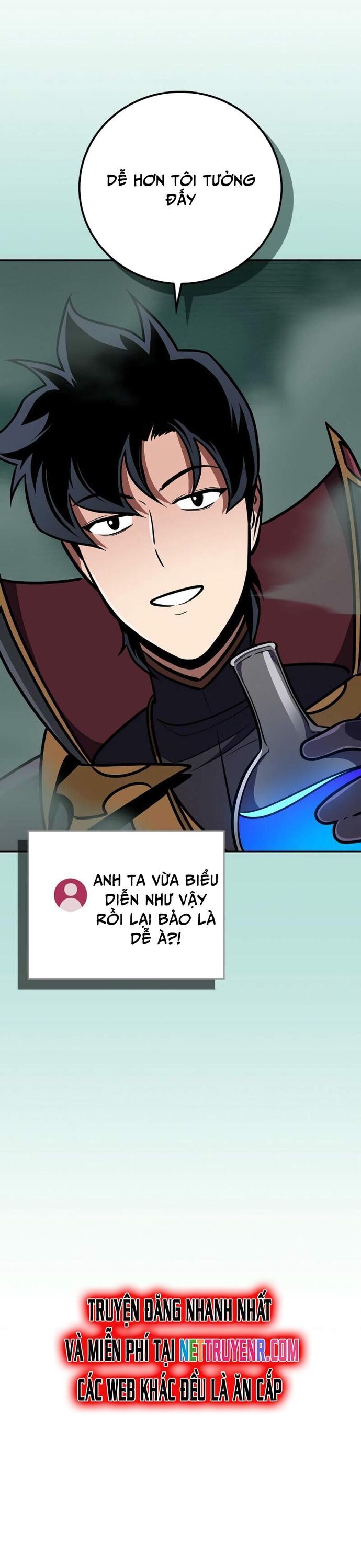 Streamer Pháp Sư [Chap 139-142]