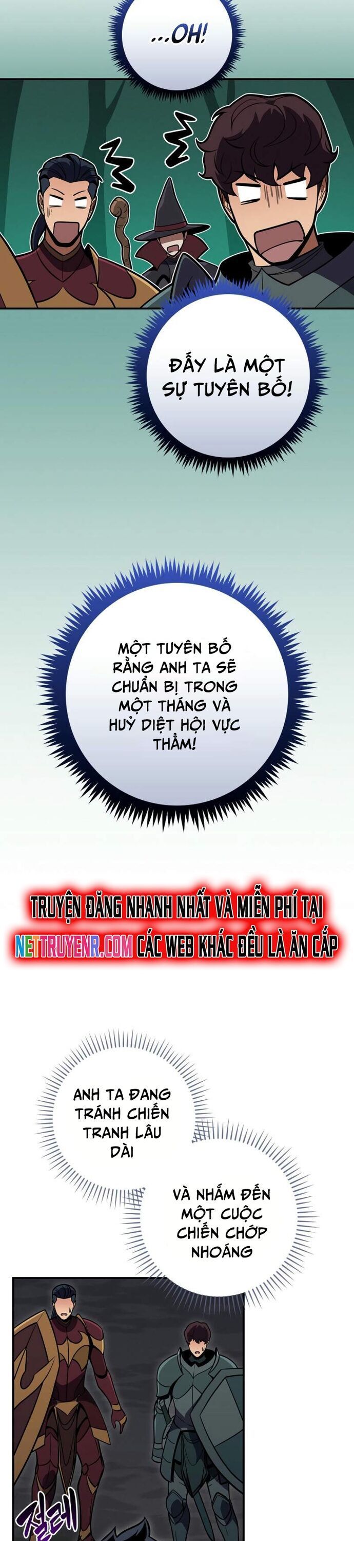 Streamer Pháp Sư [Chap 139-142]