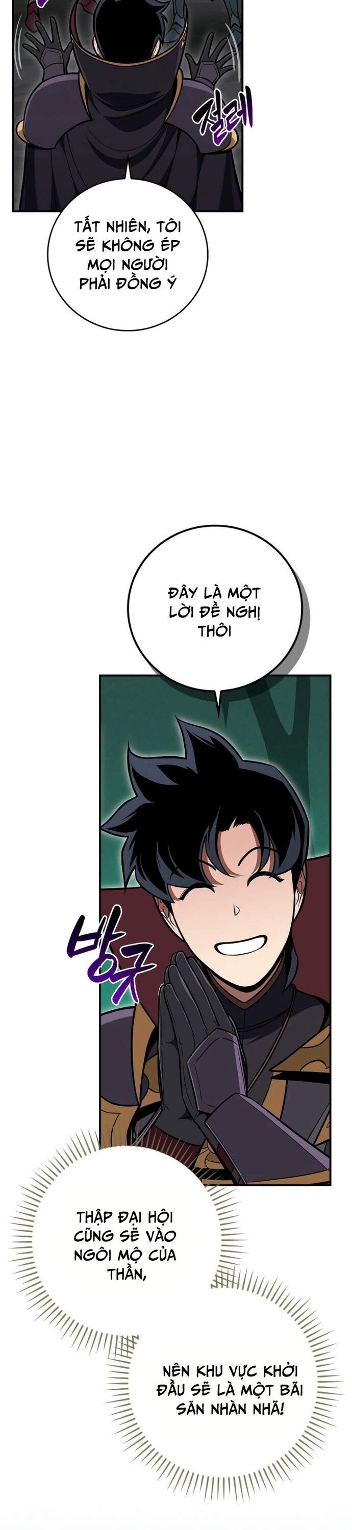 Streamer Pháp Sư [Chap 139-142]