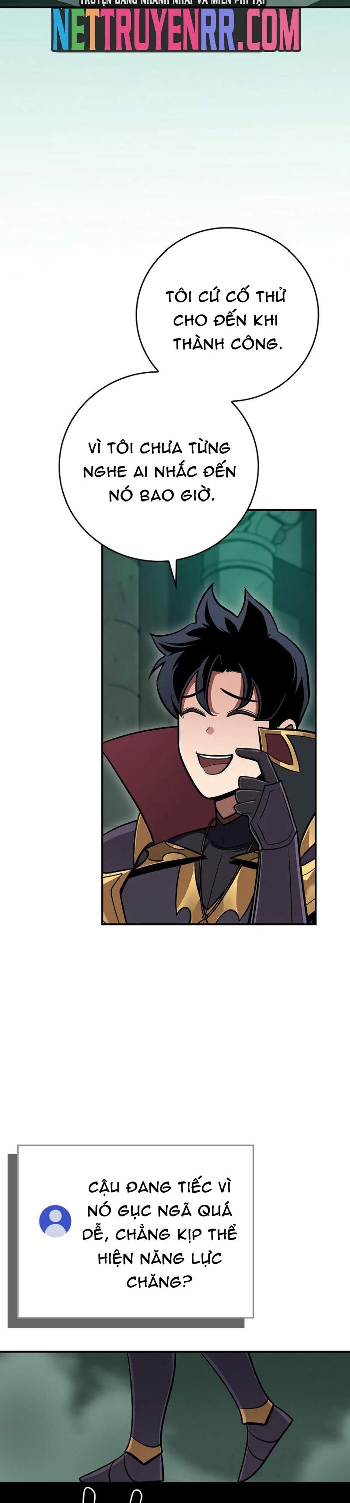 Streamer Pháp Sư [Chap 139-142]