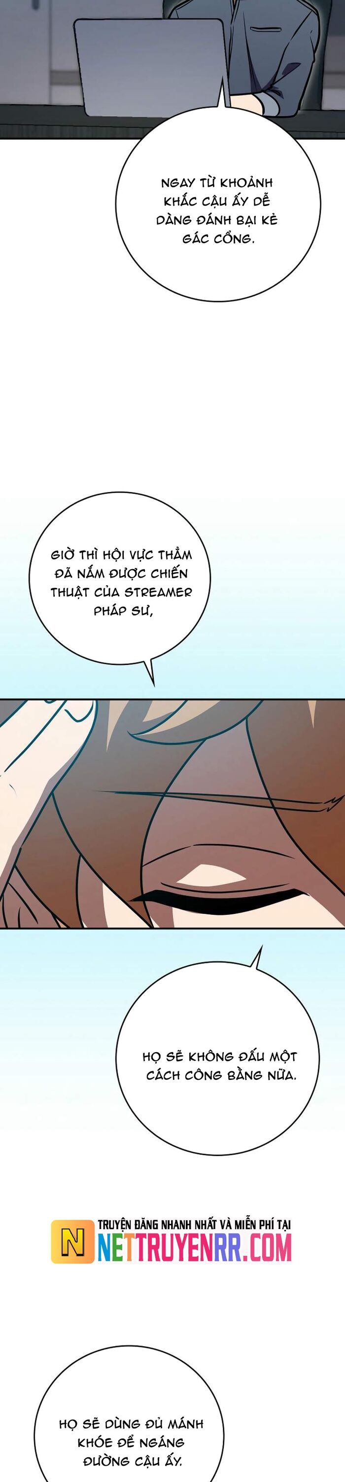 Streamer Pháp Sư [Chap 139-142]