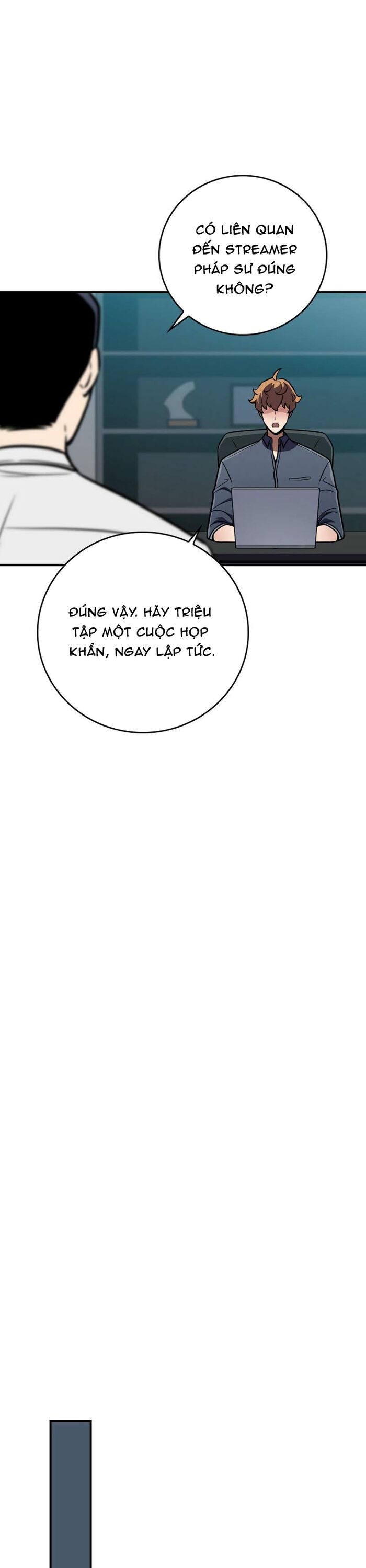 Streamer Pháp Sư [Chap 139-142]