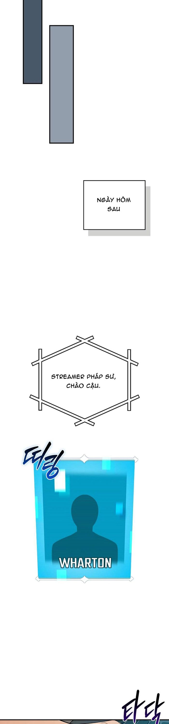 Streamer Pháp Sư [Chap 139-142]