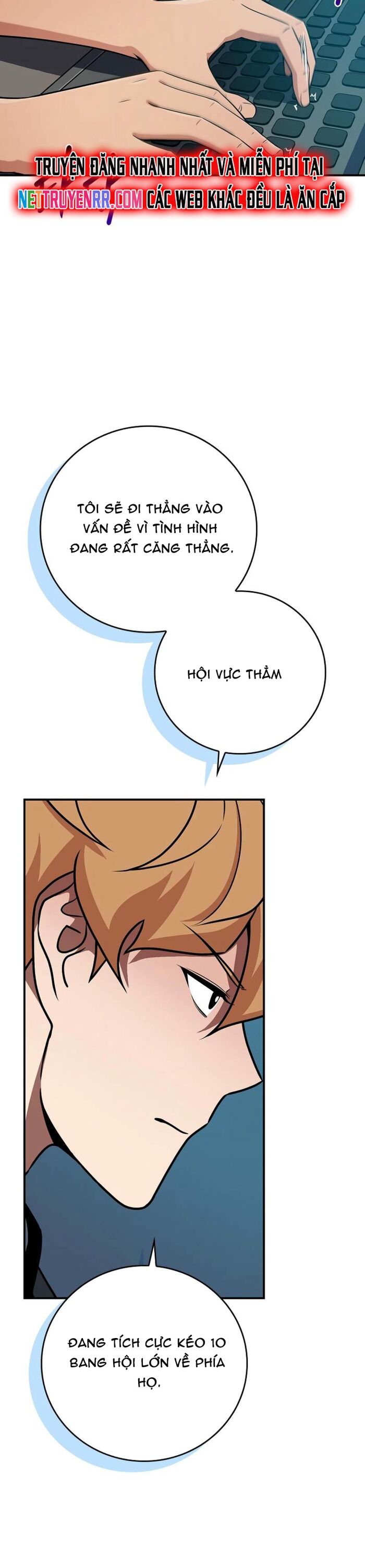 Streamer Pháp Sư [Chap 139-142]