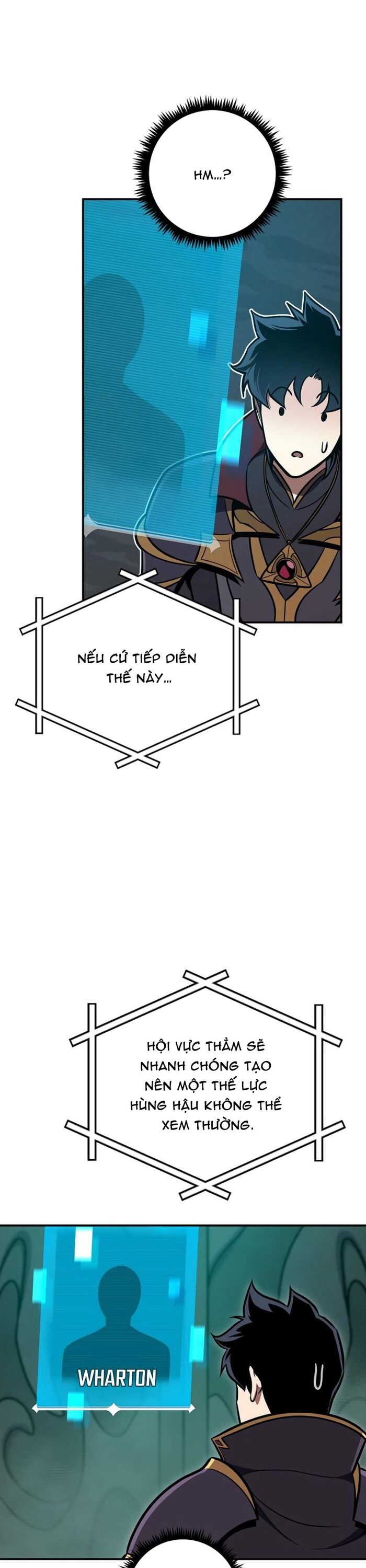 Streamer Pháp Sư [Chap 139-142]