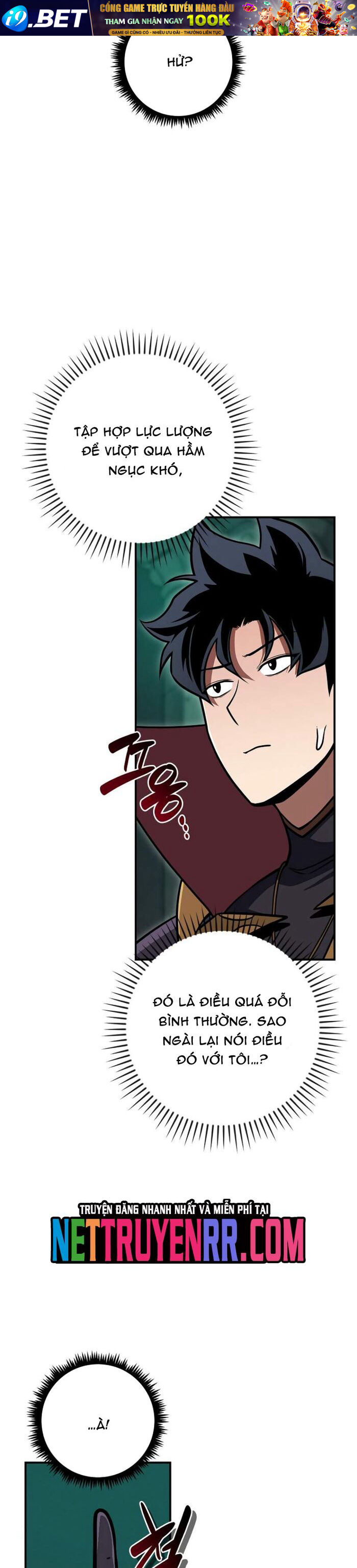 Streamer Pháp Sư [Chap 139-142]