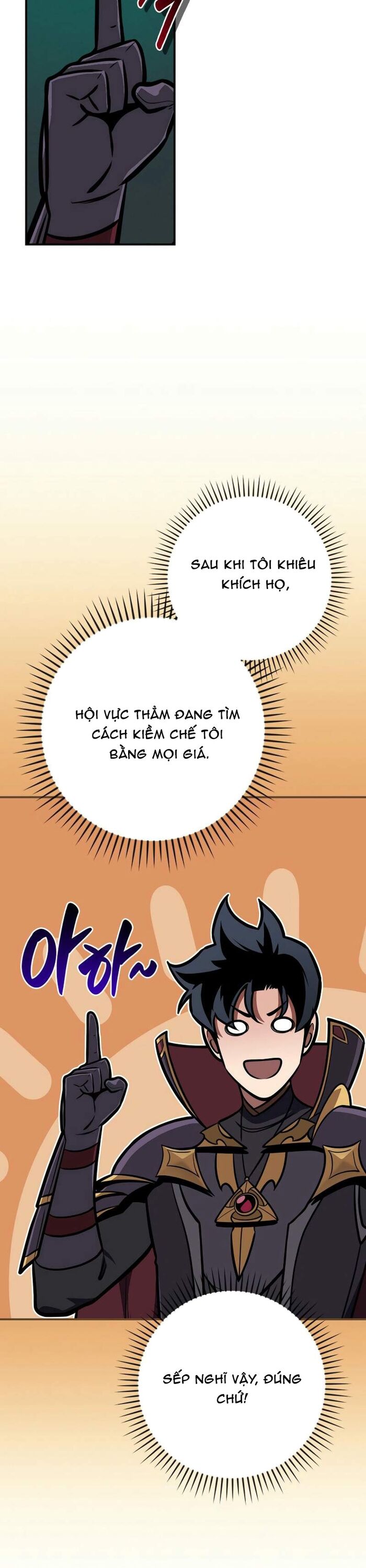 Streamer Pháp Sư [Chap 139-142]