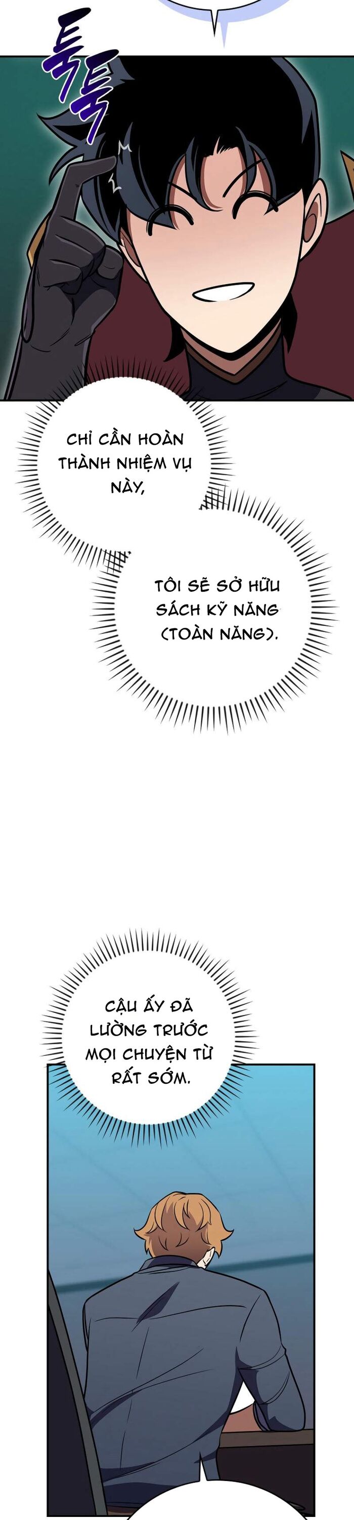 Streamer Pháp Sư [Chap 139-142]