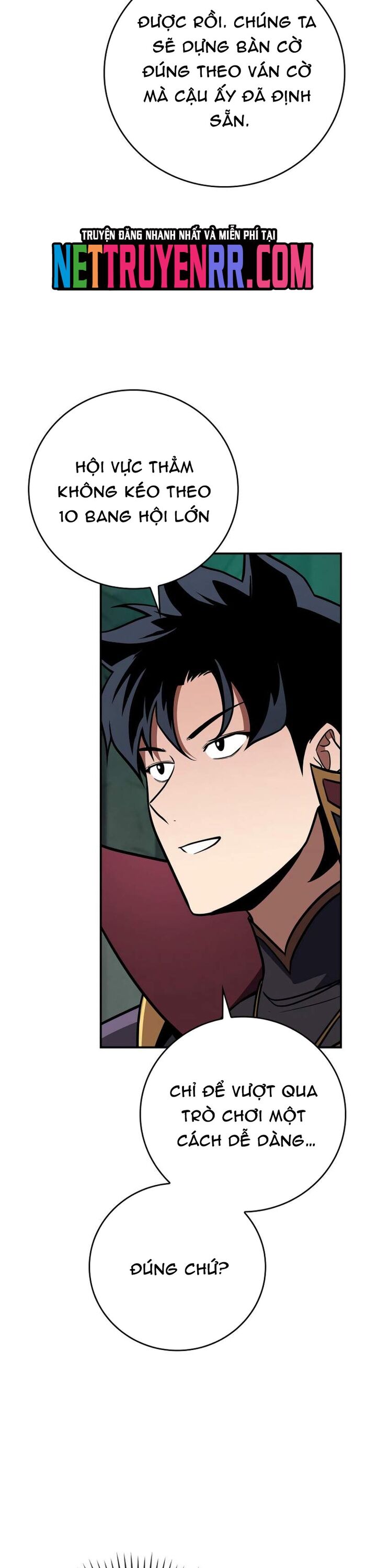 Streamer Pháp Sư [Chap 139-142]