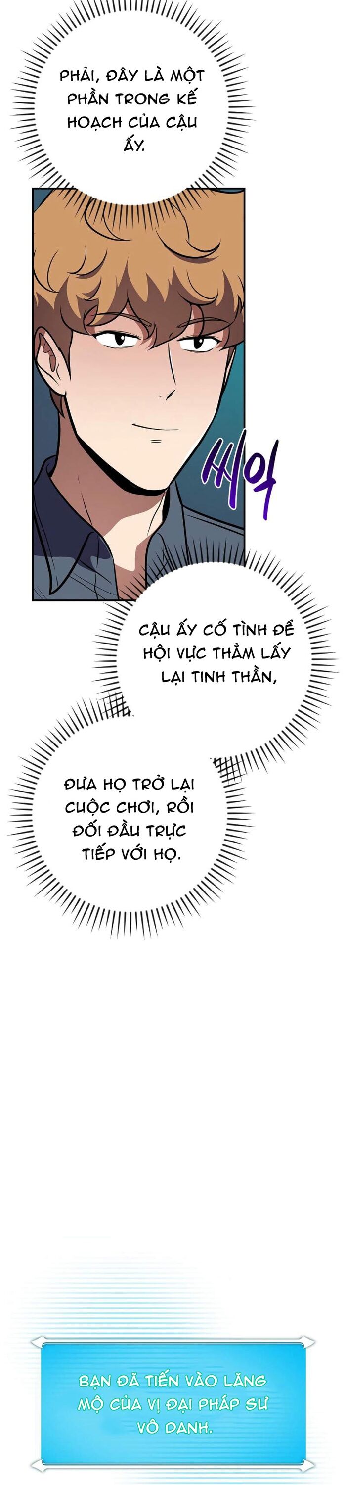 Streamer Pháp Sư [Chap 139-142]
