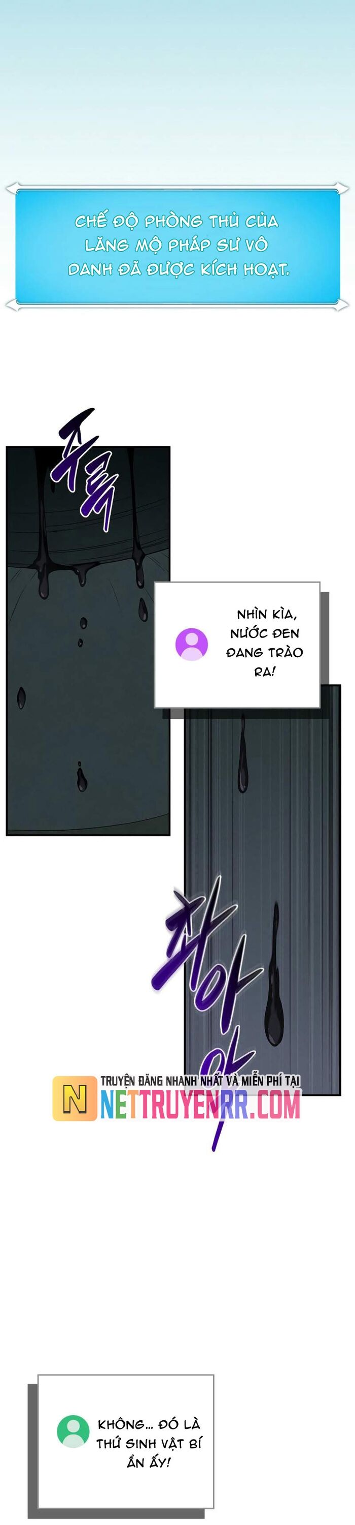 Streamer Pháp Sư [Chap 139-142]