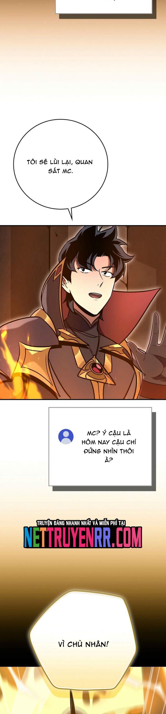 Streamer Pháp Sư [Chap 139-142]