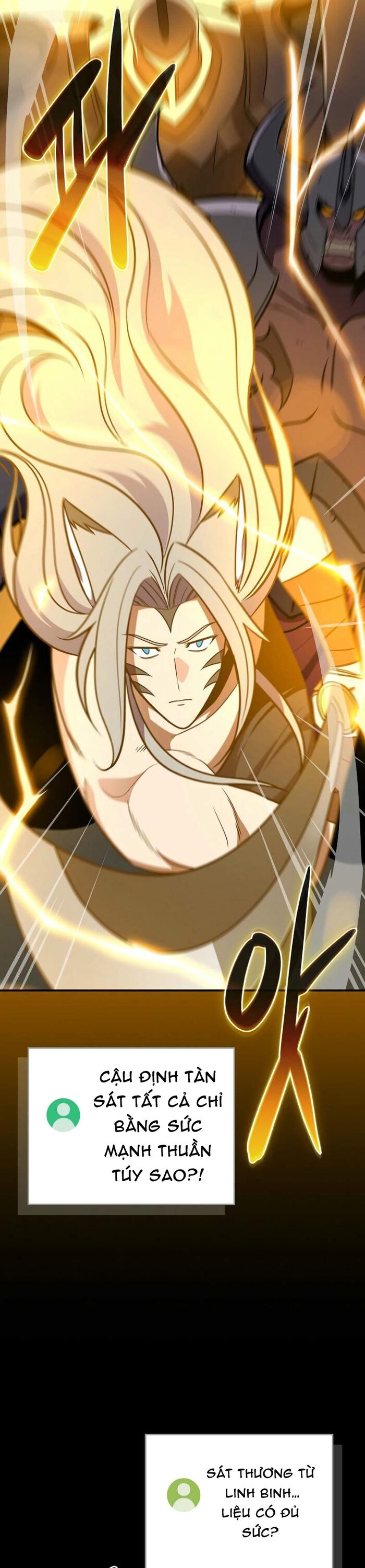 Streamer Pháp Sư [Chap 139-142]
