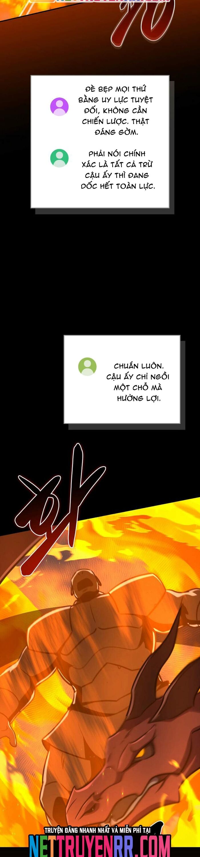Streamer Pháp Sư [Chap 139-142]