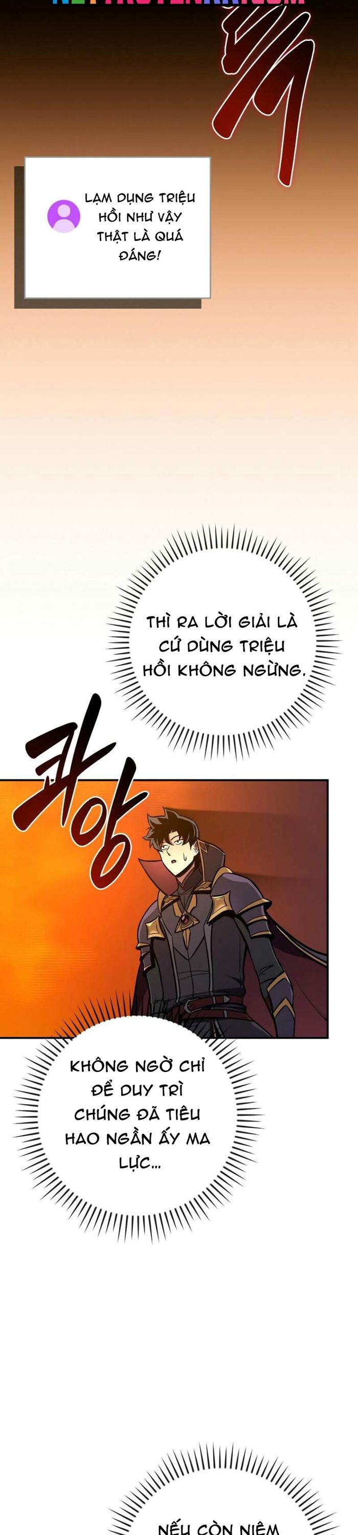 Streamer Pháp Sư [Chap 139-142]