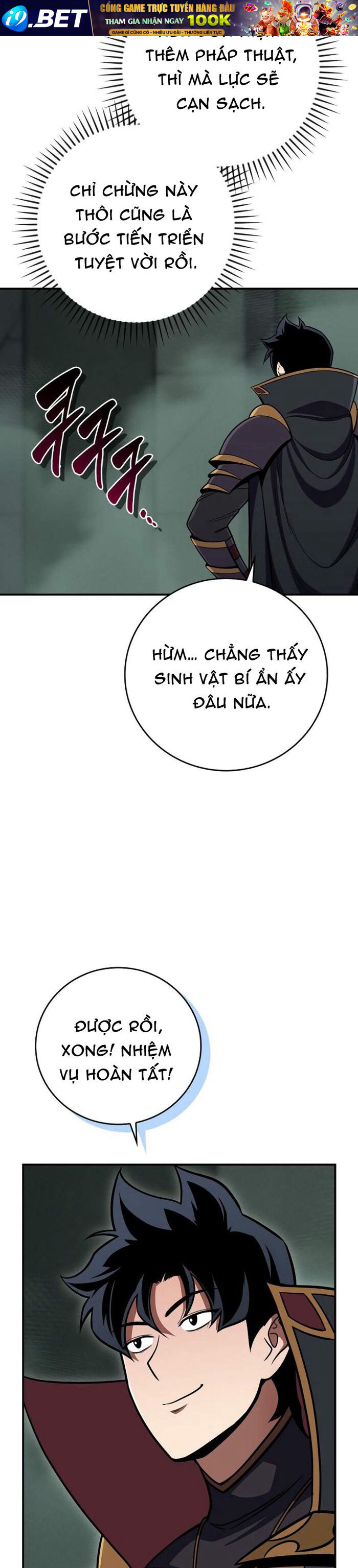 Streamer Pháp Sư [Chap 139-142]