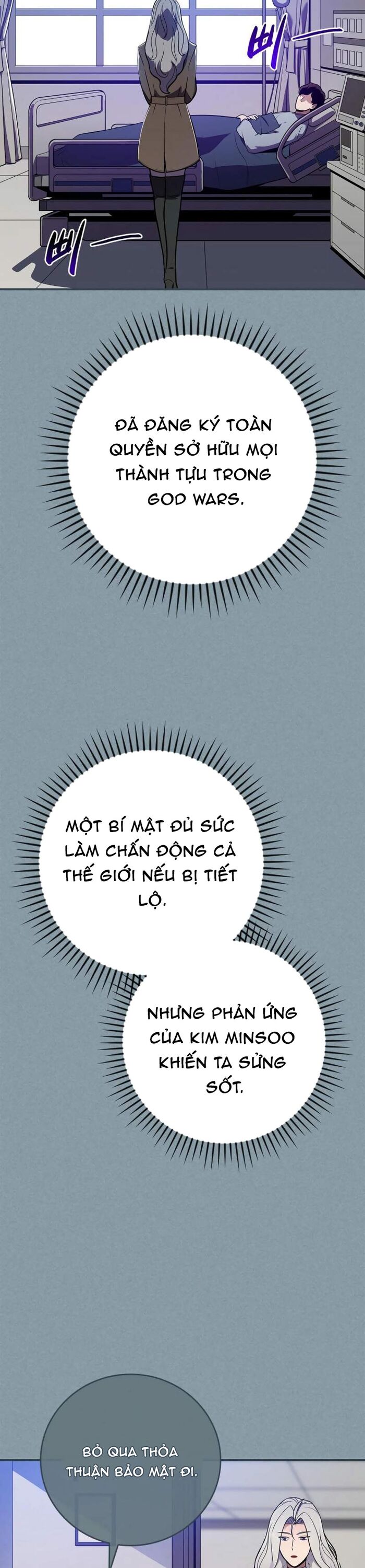Streamer Pháp Sư [Chap 139-142]